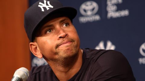 New York Yankees star Alex Rodriguez was suspended in August 2013 after he was accused of having ties to Biogenesis, a now-defunct anti-aging clinic, and taking performance-enhancing drugs. The suspension covers 211 regular-season games through the 2014 season. Rodriguez denied the accusations and said he intends to appeal. Twelve other Major League Baseball players received 50-game suspensions without pay in the Biogenesis probe, and In July, Milwaukee Brewers star outfielder Ryan Braun was suspended for the rest of the season for violating the league's drug policy.