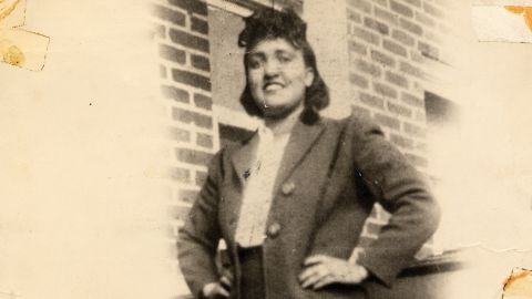 Henrietta Lacks did not know her cells would go toward research.