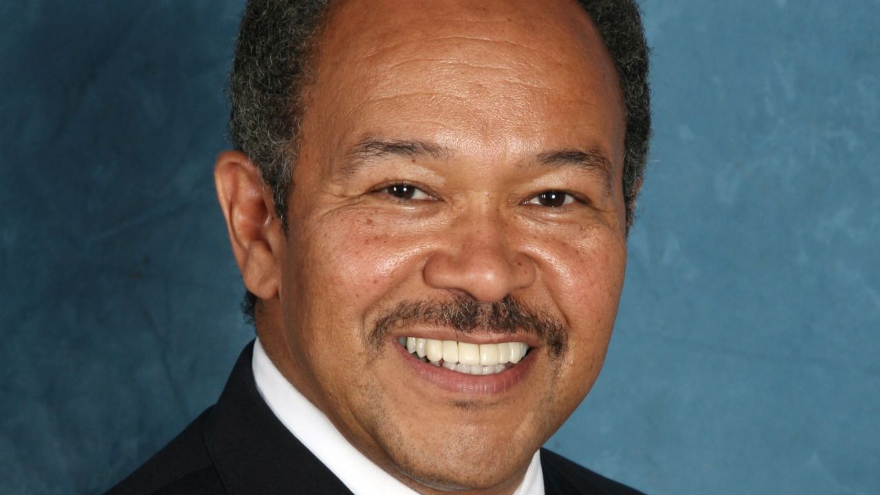 Robert M. Franklin Jr.