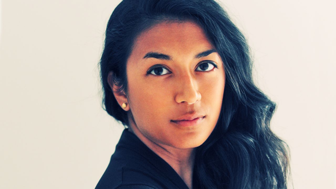 Isha Datar