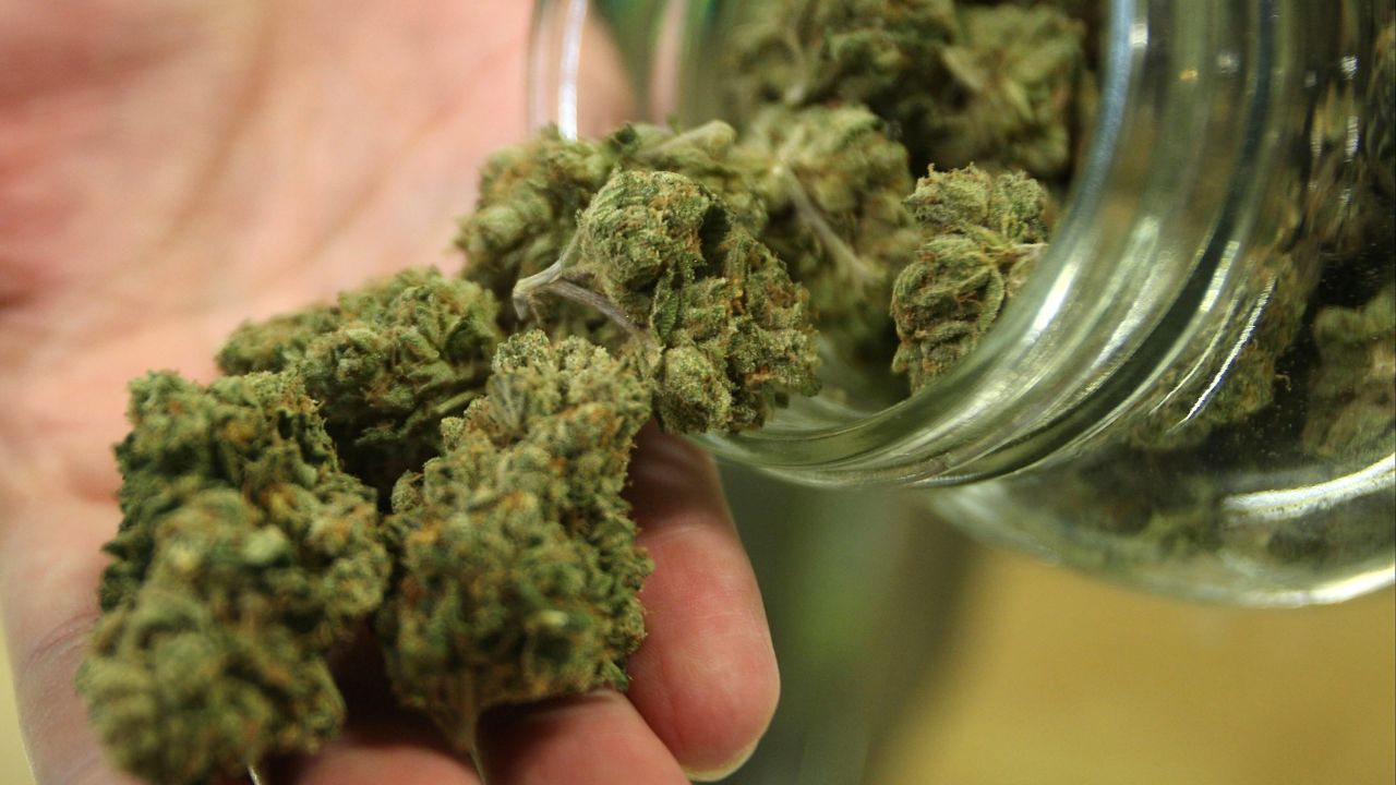 Sanjay Gupta: Marijuana can be safer than narcotics | CNN