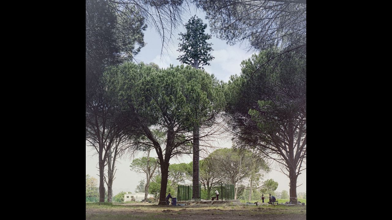 Somerset West, Cape Town