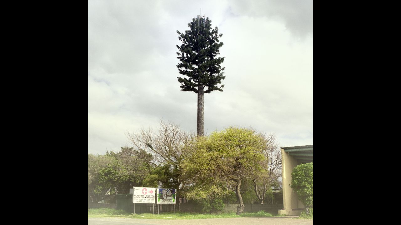 Guguletu, Cape Town