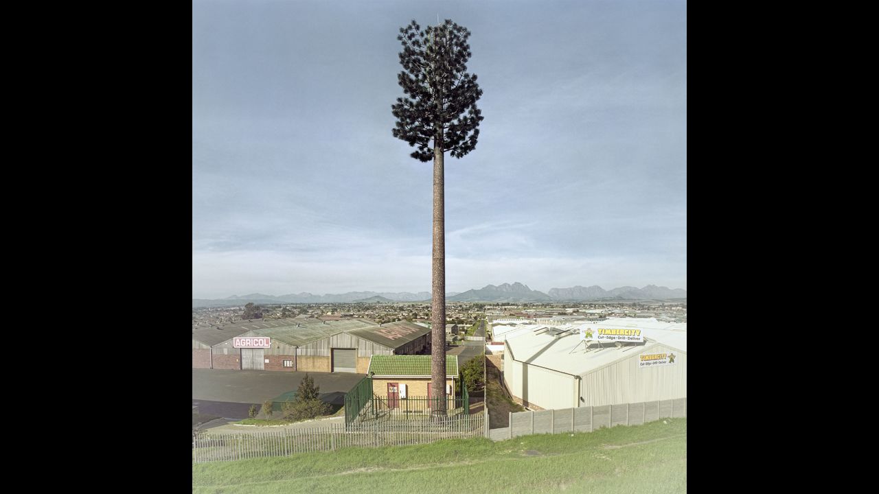 Kraaifontein, Cape Town