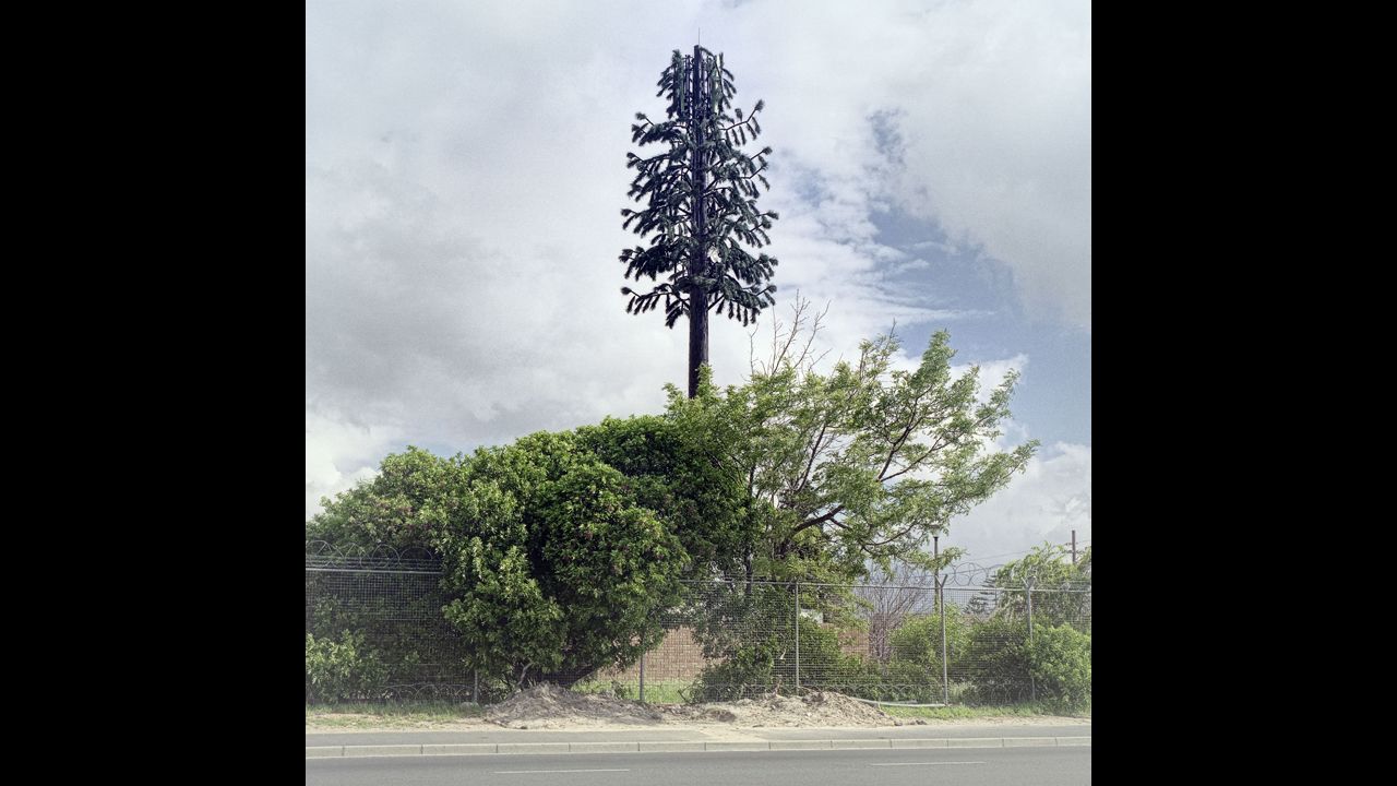 Surrey, Cape Town