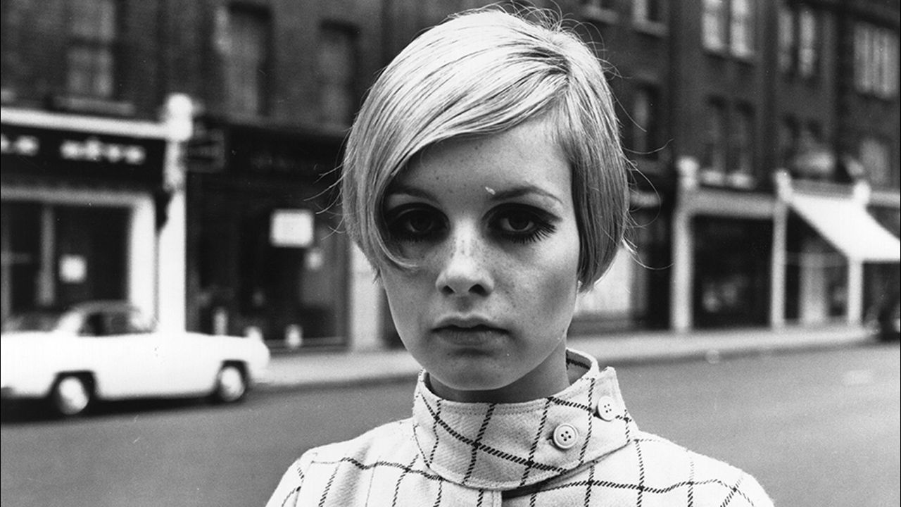 Hair can make or break a career, and a perfect example is British model Twiggy. The star-in-the-making rocked a crop that we still see today. <a href="http://fashion.telegraph.co.uk/beauty/news-features/TMG9805392/That-beauty-moment-Twiggys-elfin-crop.html" target="_blank" target="_blank">Her 1966 cut was a risk</a> -- but it paid off in a major way.