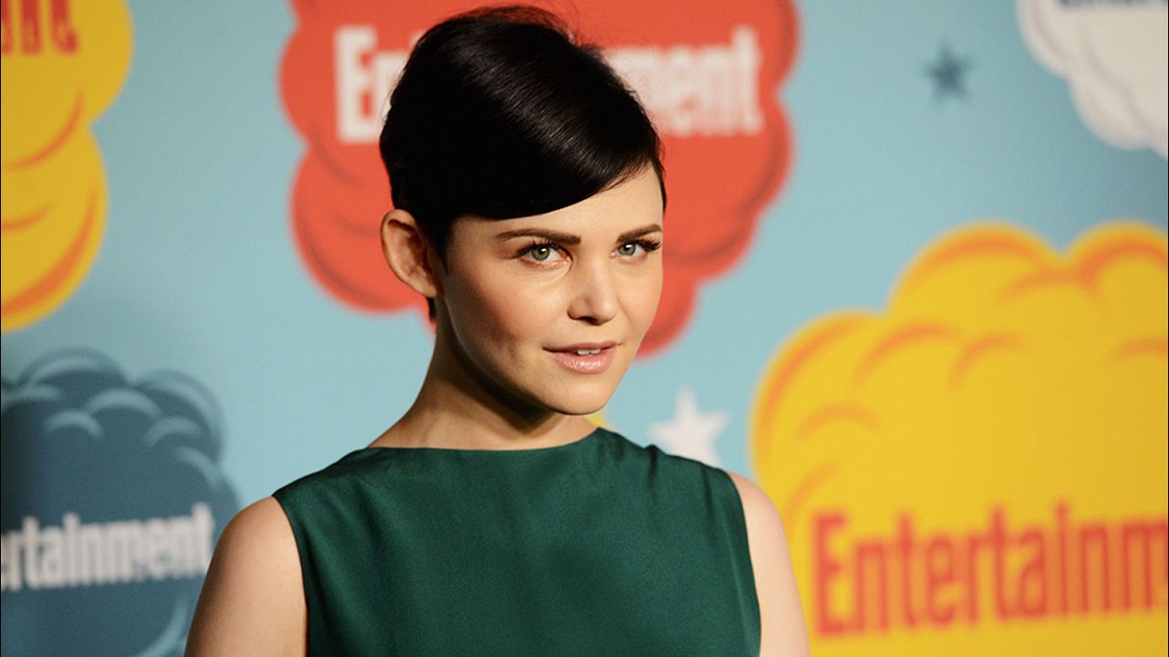 Ginnifer Goodwin is another actress who is known for wearing short hair with sophistication. Perhaps ironically, <a href="http://www.eonline.com/news/398736/ginnifer-goodwin-s-3-rules-to-making-short-hair-work" target="_blank" target="_blank">one of her top three tips for going short</a> is to learn to embrace the bedhead.