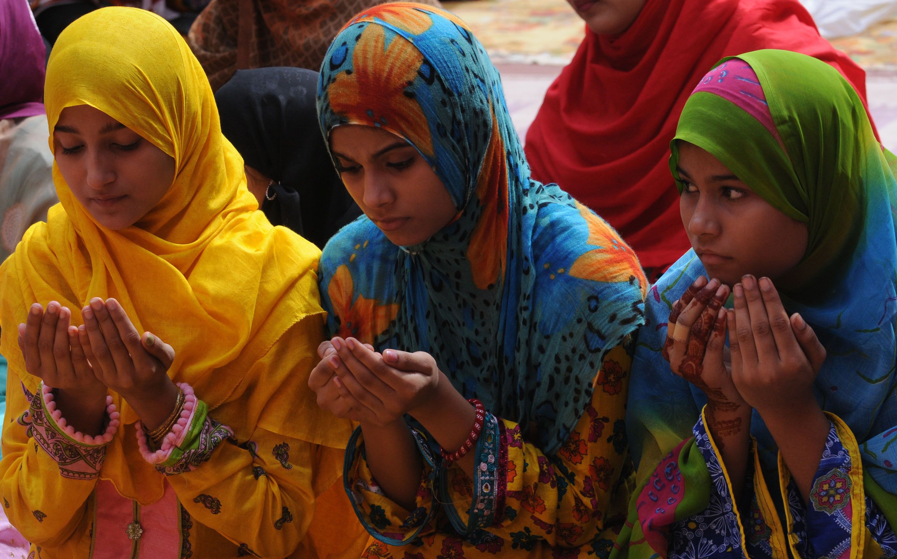 Photos: Ramadan around the world | CNN