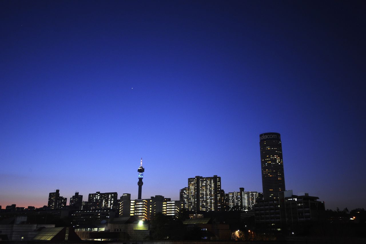 Rising crime in the 1990s saw Johannesburg succumb to urban decay. But in recent years, South Africa's largest city has been undergoing a rebirth.