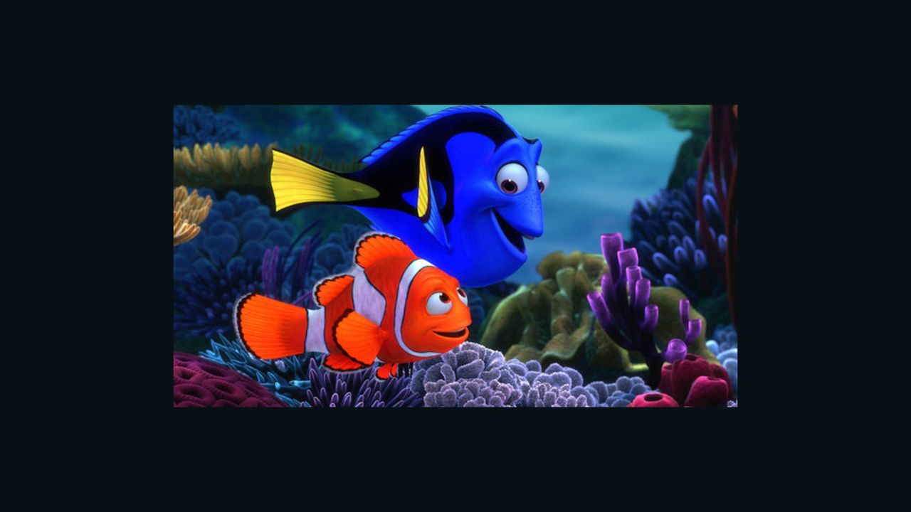 If "Finding Nemo" were scientifically accurate, Disney's most popular clownfish may have changed into a girl.