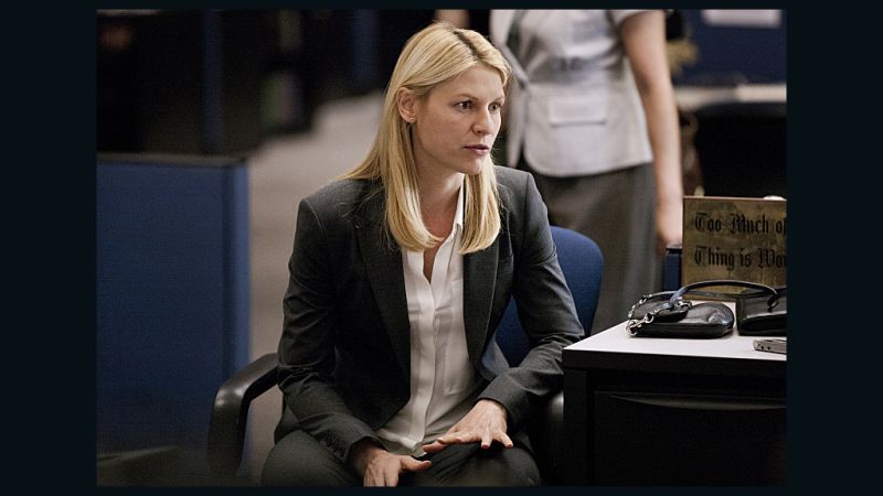 10 things to know about ‘Homeland’ this season | CNN