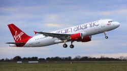 Virgin Atlantic's UK service, Little Red, will offer in-flight live music and comedy. 