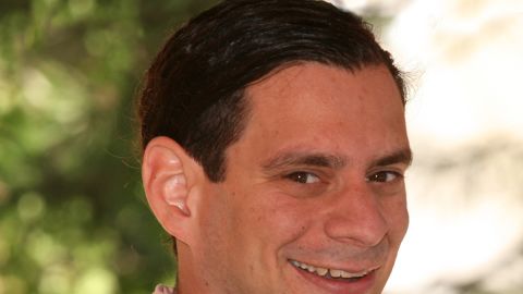 Paul Armentano