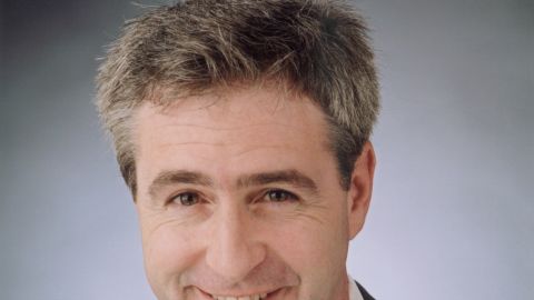 Allen St. Pierre