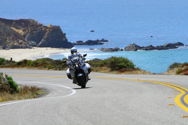 Great deals motorcycle rides