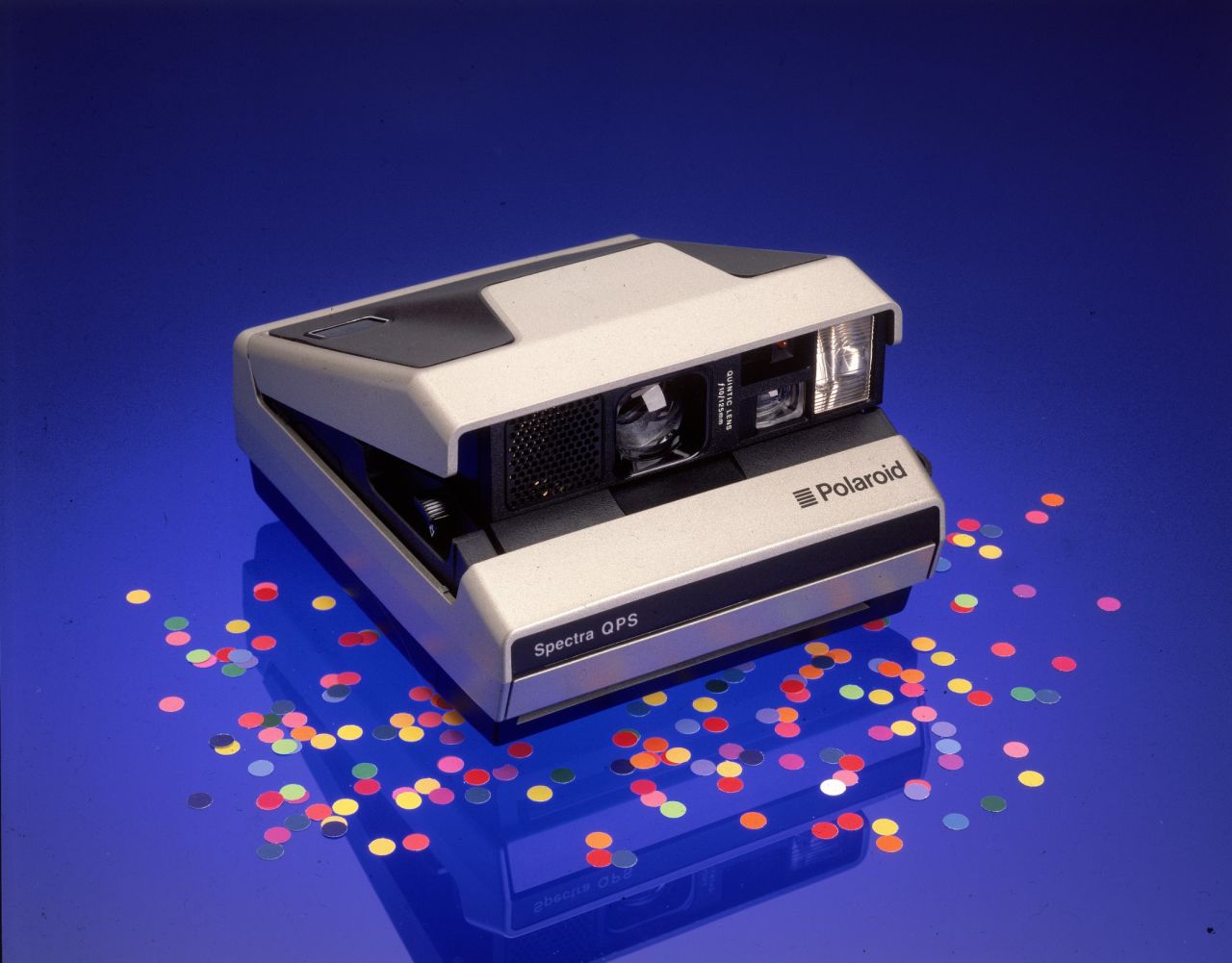 Long before there was Instagram, Polaroid was king. The Polaroid celebrated its 75th anniversary in 2012. But by then most of us had no more need to ever shake a Polaroid picture again. Not entirely resurrected, Polaroids are retro-cool and often pop up at weddings and other celebrations.