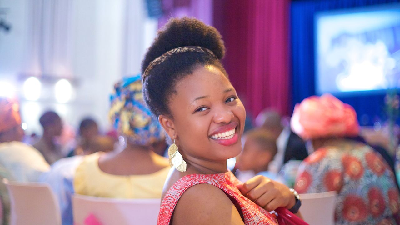 Chibundu Onuzo