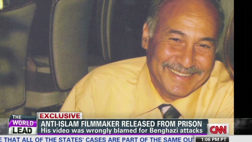 Lead pkg filmmaker video blame Benghazi attack_00003011.jpg