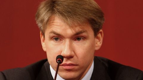 Russia 2018 World Cup chief Alexey Sorokin has weighed into the argument over new 'anti-gay' laws in his country.  