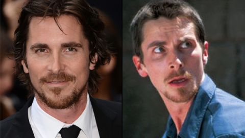 Christian Bale's <a href="http://www.ew.com/ew/gallery/0,,20311937_20462701_20906773,00.html" target="_blank" target="_blank">disturbingly gaunt frame</a> in "The Machinist" is a legendary tale of going all out for a character. The actor famously dropped 63 pounds for the part by sticking to a diet of coffee, cigarettes and an apple a day.