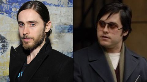 While we've seen him become extremely thin to play a character, Leto has also gone in the other direction. For "Chapter 27," he <a href="http://www.nydailynews.com/entertainment/tv-movies/jared-leto-gains-60-pounds-play-mark-david-chapman-article-1.290201" target="_blank" target="_blank">packed on 60 pounds</a> to portray Mark David Chapman.