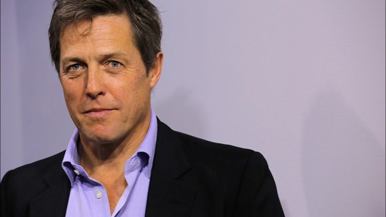 Actor Hugh Grant is one of the most outspoken victims of the hacking scandal and has campaigned for tougher regulation of the media. Grant testified in the Leveson Inquiry into journalistic ethics that opened in November 2011 and later settled f<a href="index.php?page=&url=http%3A%2F%2Fmoney.cnn.com%2F2013%2F02%2F08%2Fnews%2Fcompanies%2Fphone-hacking-settlement%2F" target="_blank">or an undisclosed amount. </a>