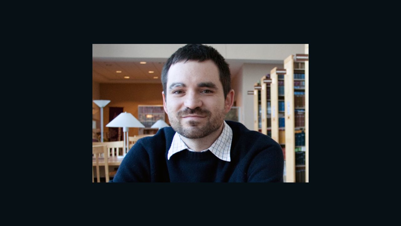 David R. Wheeler