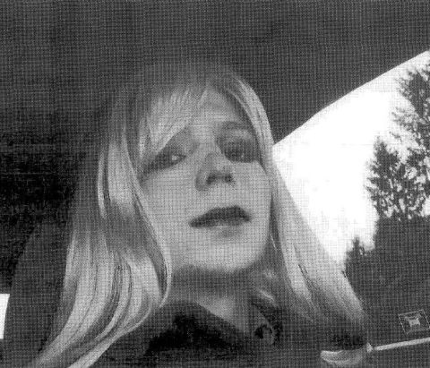 Bradley Manning, the U.S. soldier who leaked 750,000 pages of classified documents to the anti-secrecy group WikiLeaks, released a statement on August 22 saying, "I am a female." Here are a few other public figures who are transgender or transsexual.