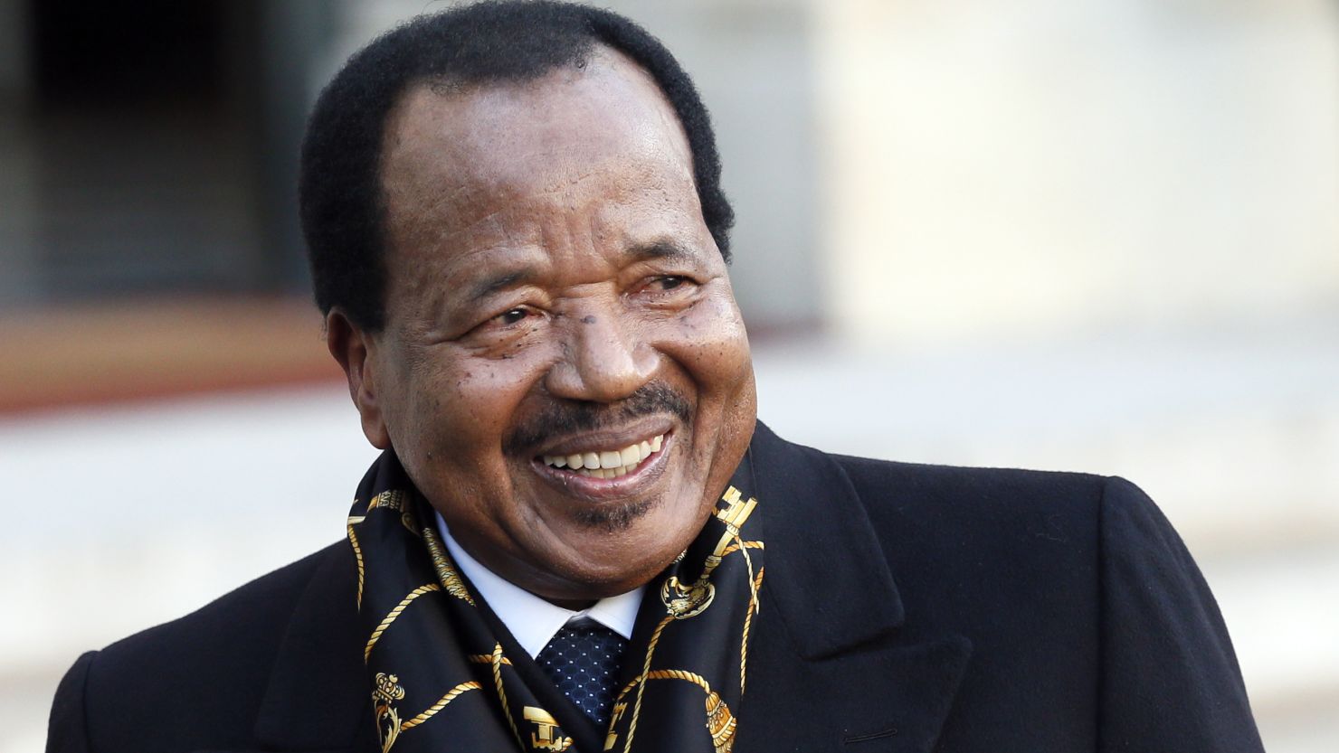 Cameroon's President Paul Biya has ordered the closure of nearly 100 Christian churches in key cities.