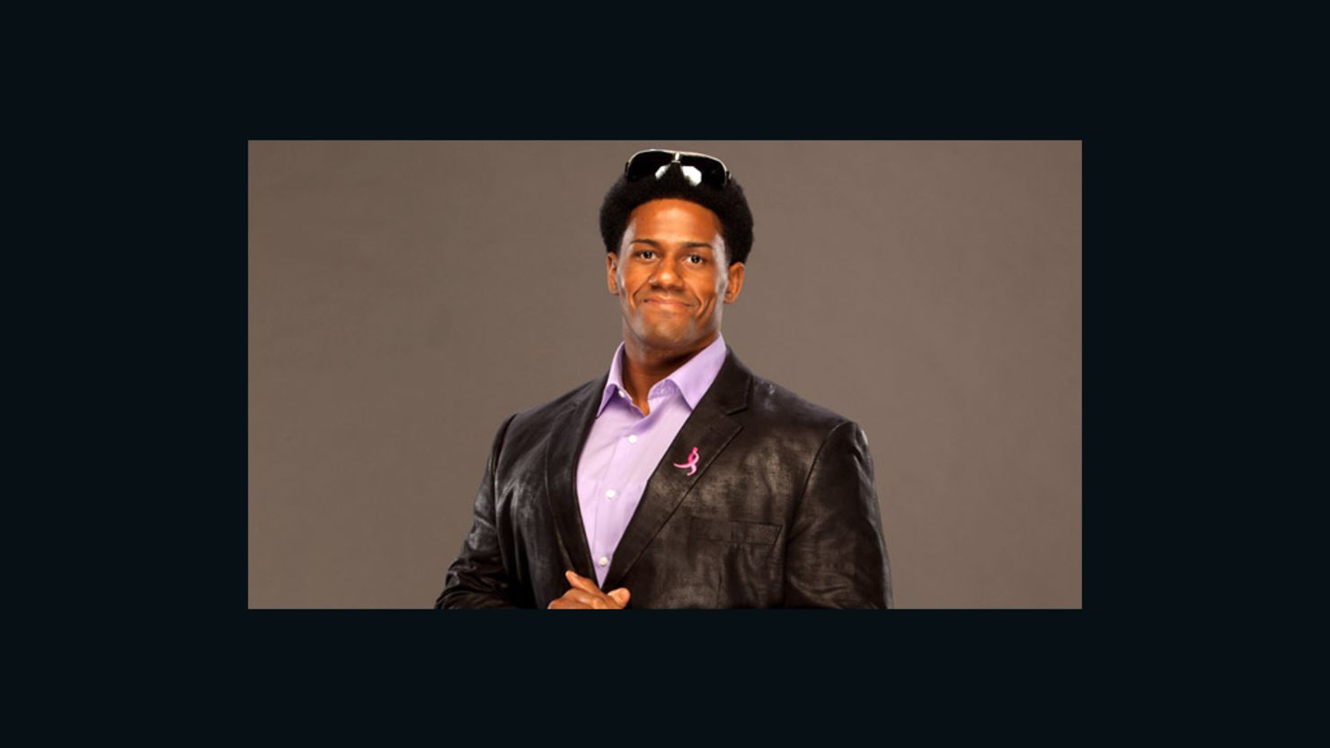 WWE wrestler Darren Young's coming out makes him the first openly gay professional wrestler.