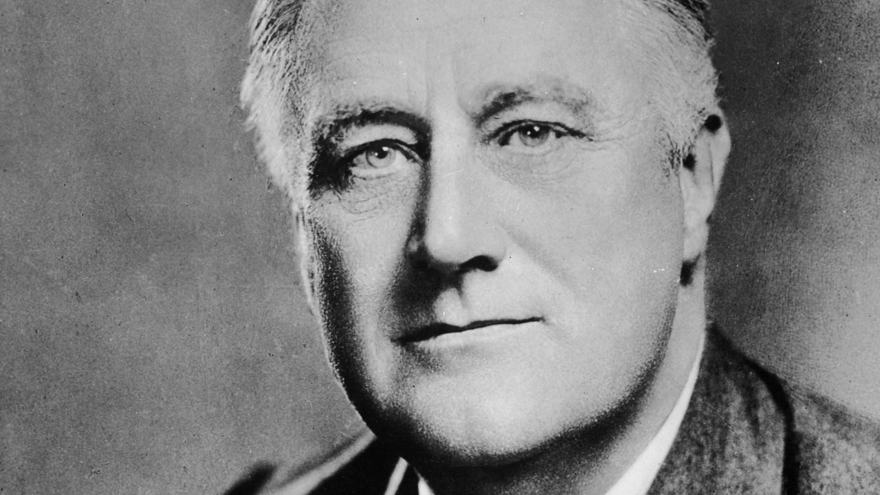 President Franklin D. Roosevelt introduced a series of reforms in the wake of the Great Depression.