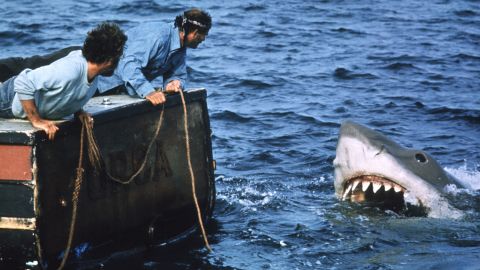 'Jaws'