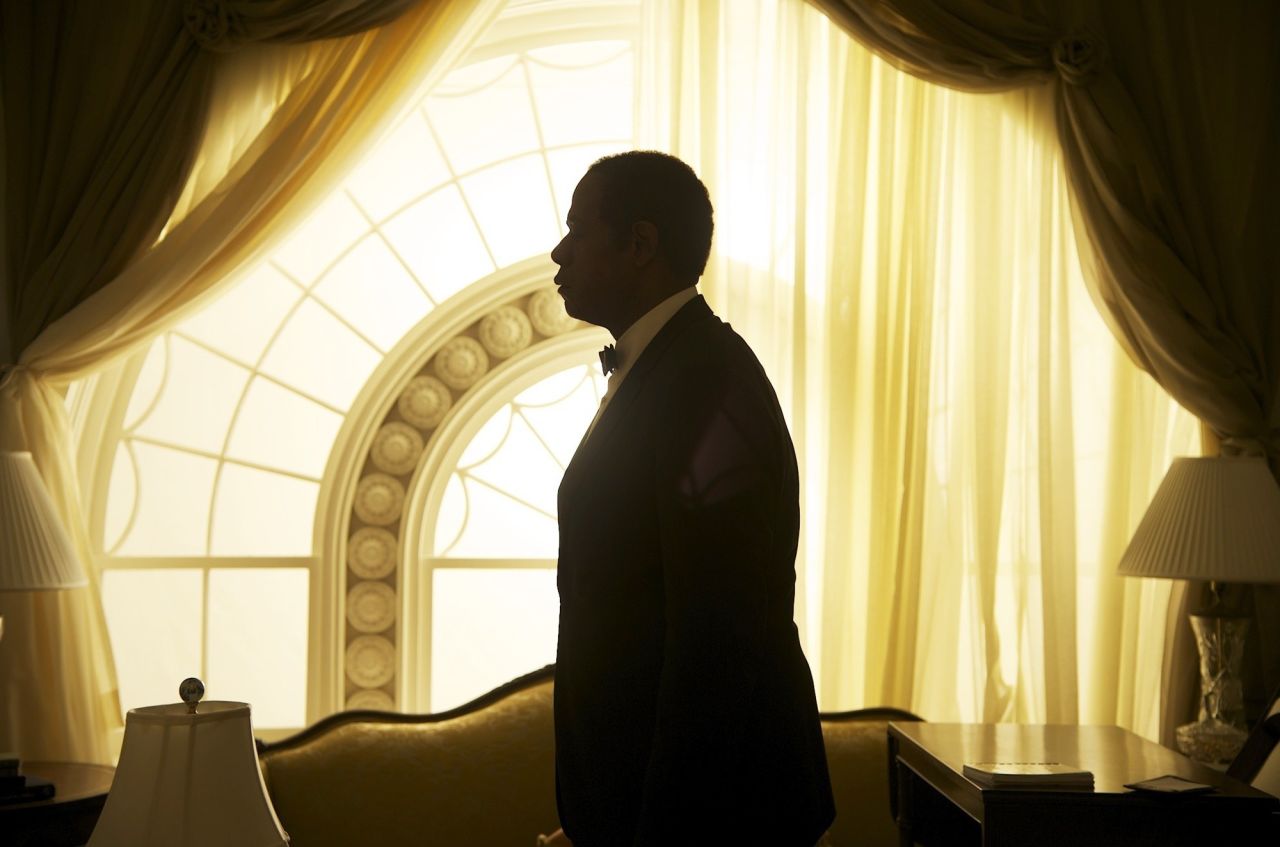 <strong>"Lee Daniels' The Butler" (2013)</strong>: Forest Whitaker stars as Eugene Allen, a butler who served in the White House under eight presidents. <strong>(Netflix) </strong>