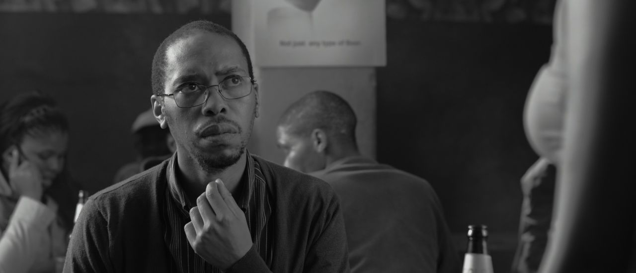 Qubeka describes the film as a "serial killer origins story about how a social misfit turns into an inadequate man hell-bent on satisfying his shameful lust"