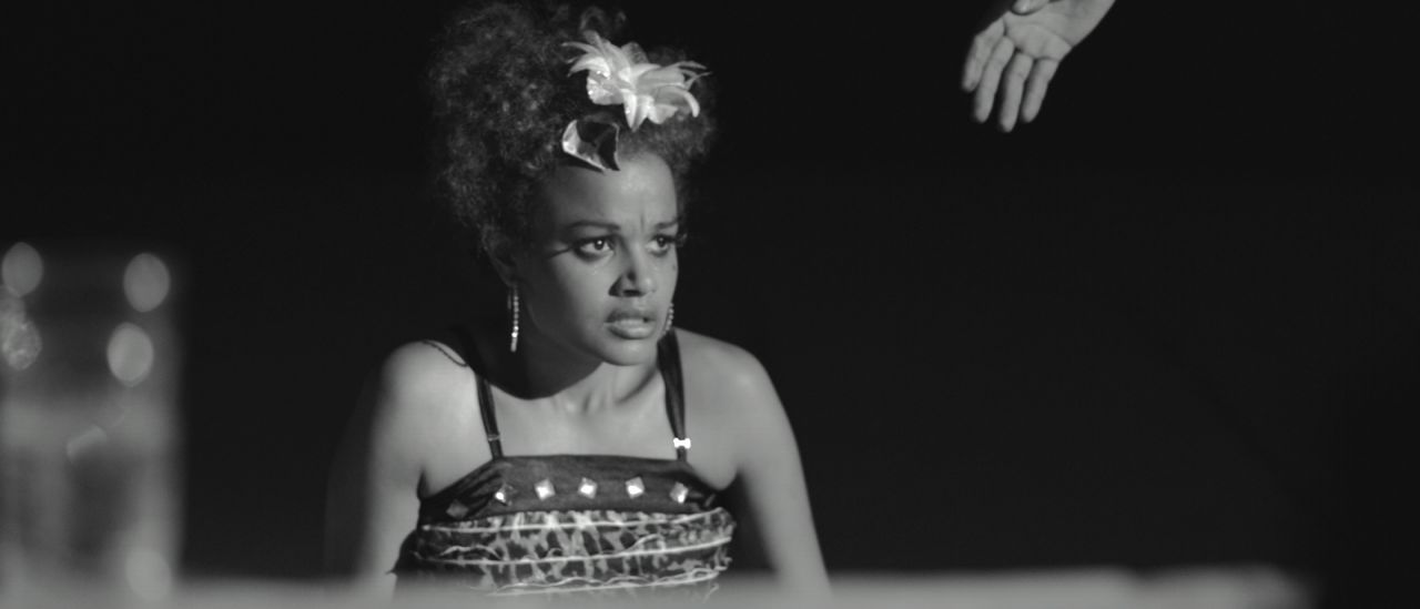 The film was originally selected to open the 34th Durban International Film Festival, South Africa's biggest cinena event. But the country's film board initially banned the movie because of a scene that it said constituted child pornography.