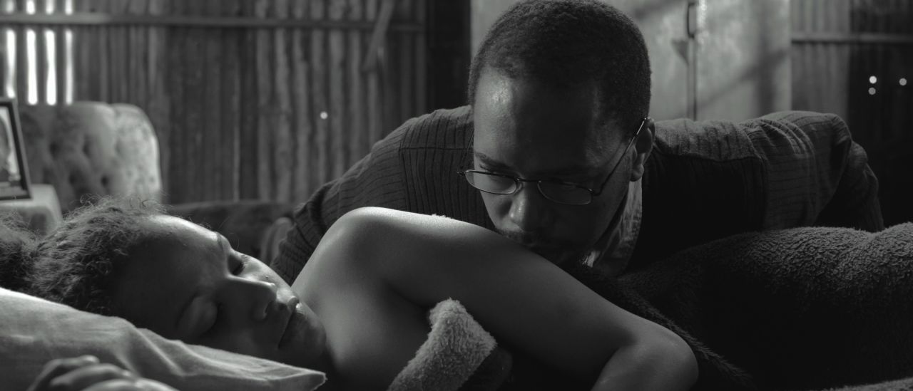 "Of Good Report" is a film noir by South African director Jahmil X.T. Qubeka. It was one of the most talked-about movies at last month's Durban International Film Festival. 