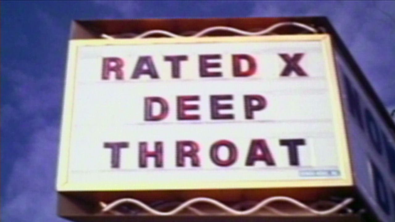 Forced Deepthroat Movies - Linda Lovelace: Inside the life of the 'Deep Throat' star | CNN