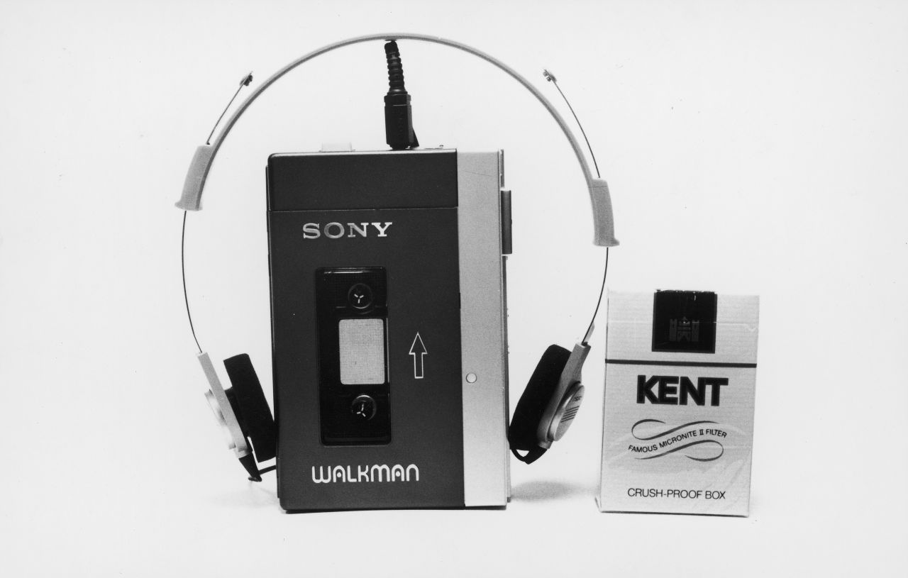 The Walkman gave a valid excuse to shut out parents, oncoming traffic and most forms of social interaction. Various models included a waterproof Walkman, graphic equalizer, LCD radio screens, Mega Bass and, in original versions, two headphone jacks. The greatest invention since the Walkman -- and possibly sliced bread -- remains auto-reverse, saving users the hassle of having to eject and flip the cassette over.