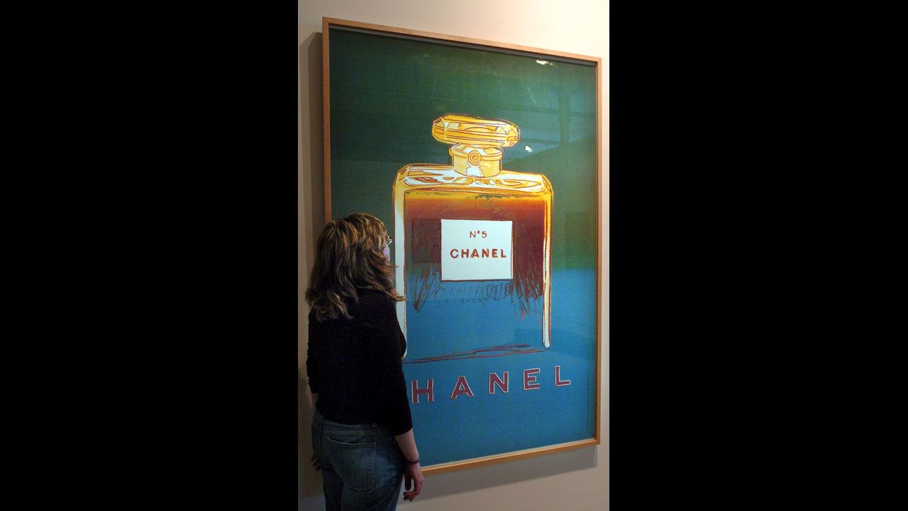 Chanel releases exclusive, limited-editions of its perfumes at Paris CDG  Airport - Duty Free Hunter