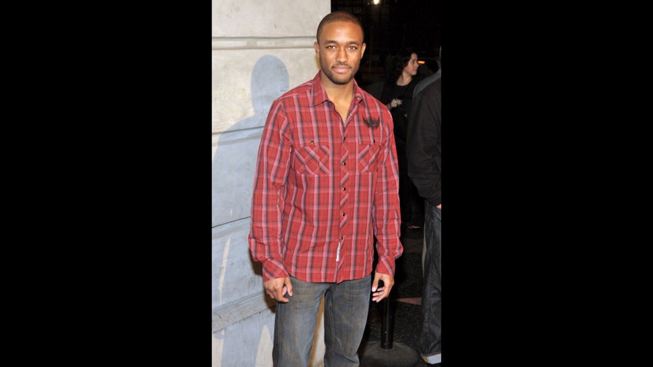 Lee Thompson Young was appearing on TNT's "Rizzoli & Isles" when he committed suicide in August.
