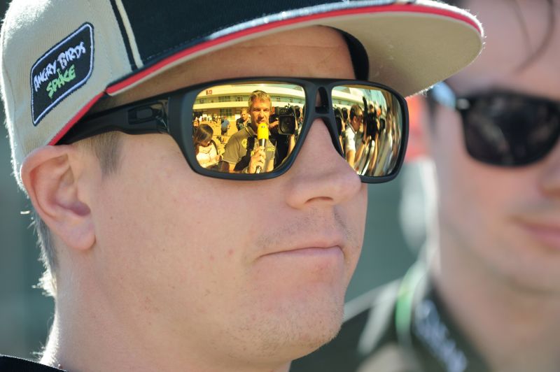 Kimi raikkonen oakley best sale