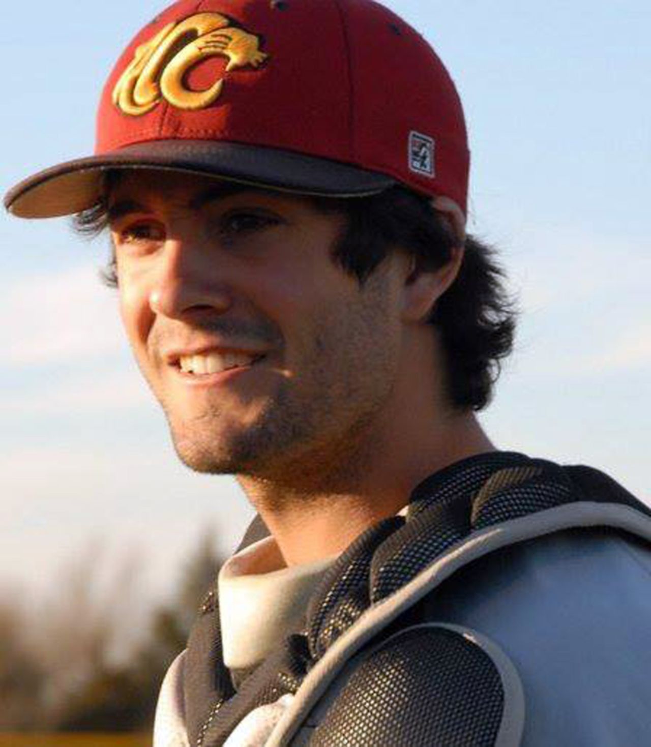 Christopher Lane, from Australia, was gunned down in Duncan, Oklahoma, while he was out jogging last week. Police say he was killed by three teens who said they had nothing better to do. Police have now charged the three teens in Lane's death.