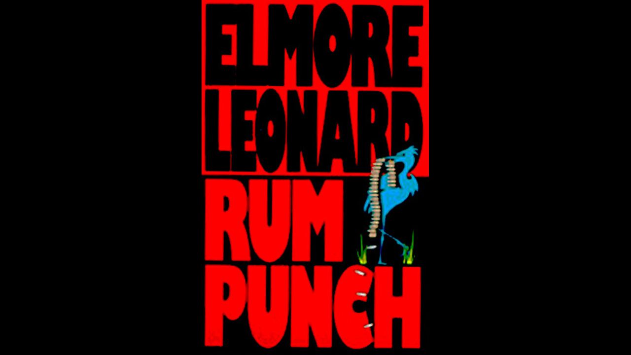 Leonard's 1992 novel "Rum Punch" was adapted into a screenplay by writer/director Quentin Tarantino and released in theaters as "Jackie Brown" in 1997.