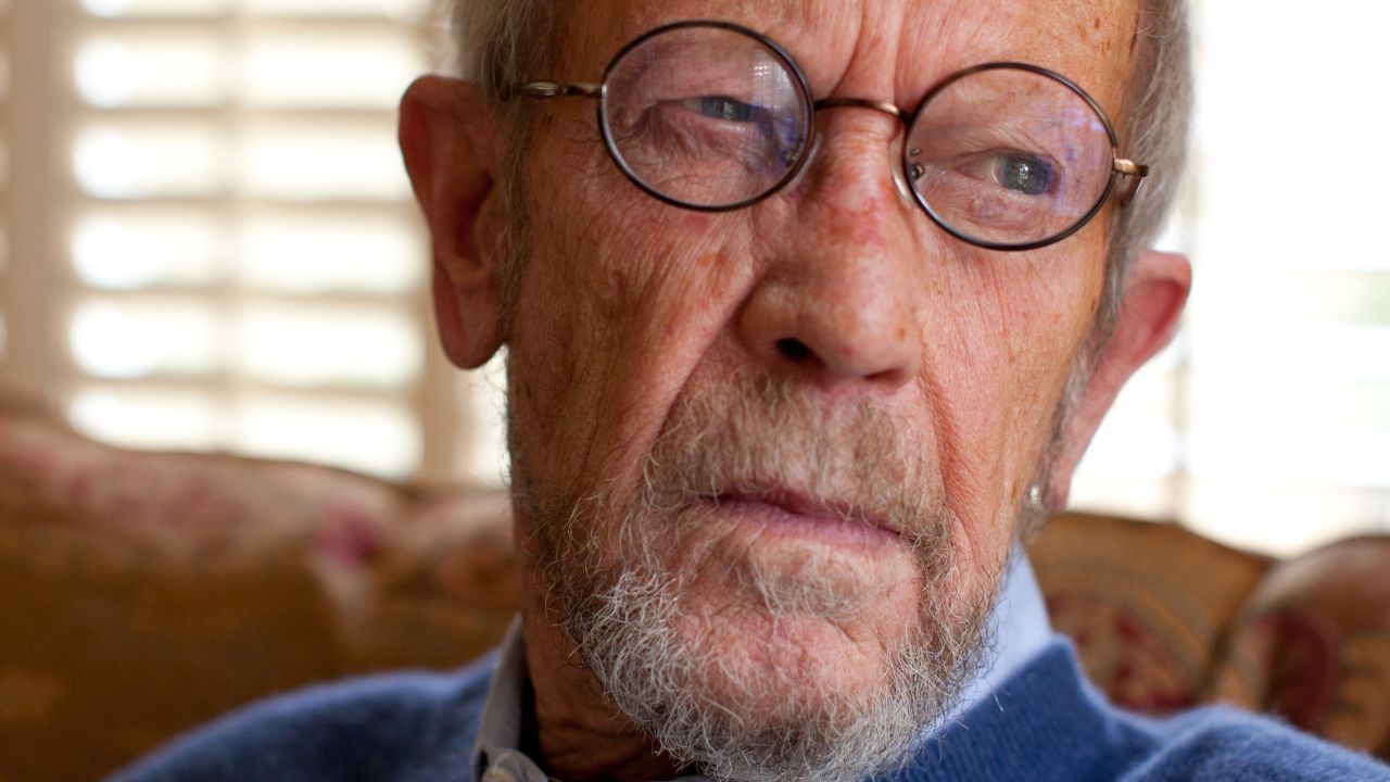 Award-winning crime writer Elmore Leonard, whose stories and novels went on to become films such as "3:10 to Yuma," "Get Shorty," and "Jackie Brown," died August 20, his literary agent Jeffrey Posternak said. He was 87.