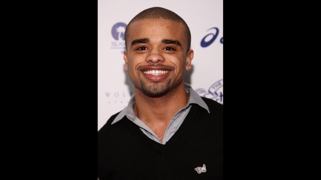 Seems like every day social media kills another celebrity. Recording artist Raz-B was said to be in a coma after being hit by a bottle in China. His rep <a href="http://www.cnn.com/2013/08/19/showbiz/raz-b-coma-hoax/index.html">denies that his camp started the rumor</a>.