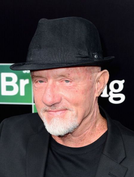 Breaking Bad' Star Jonathan Banks Joins 'Term Life' (Exclusive