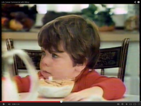 Call it a hoax or an urban legend, but the kid who played "Mikey" in the Life cereal commercial back in 1971 did not die from consuming Pop Rocks candy and soda. A now-adult John Gilchrist<a href="http://www.newsday.com/sports/media/john-gilchrist-who-played-mikey-in-tv-ad-still-likes-it-after-all-these-years-1.4253447" target="_blank" target="_blank"> told Newsday</a> in 2012 that he still enjoys the cereal.