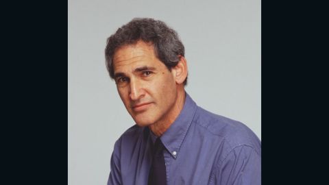 Robert Blecker