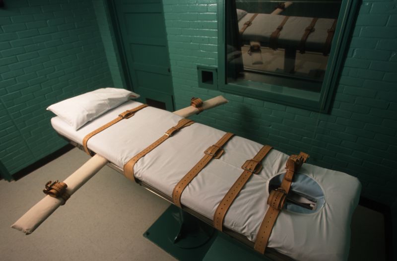 5 ways to improve the U.S. death penalty CNN