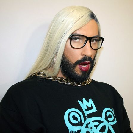 Petel, who lives in Moscow, said that although he believes the law is "designed against people with non-traditional sexuality" he does not support a boycott. Such a move could cause a backlash against gays, he fears.